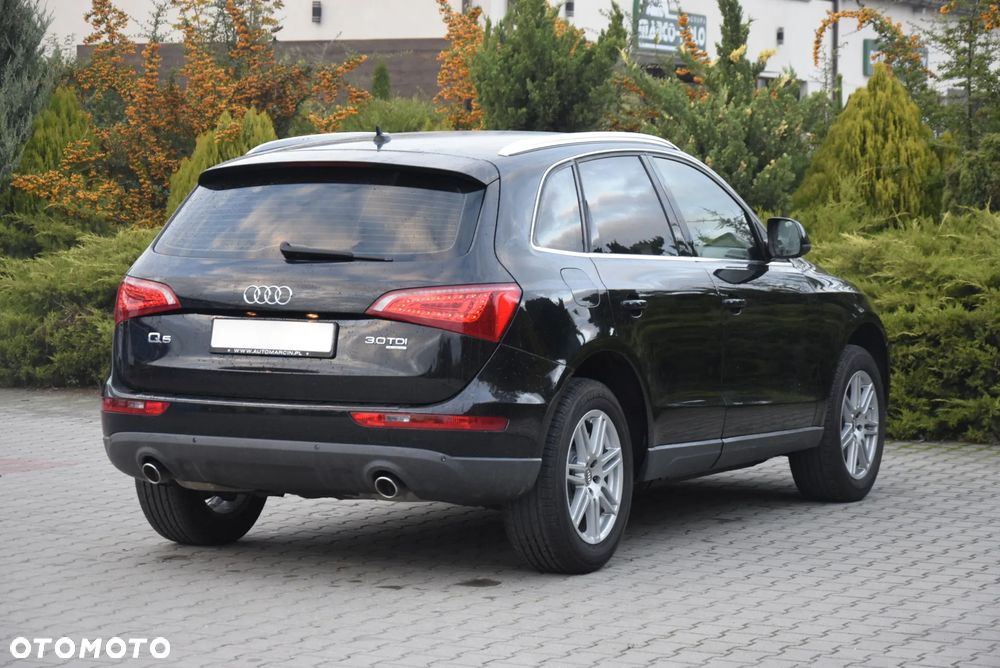 Audi Q5 3.0 TDI Quattro S tronic - 15
