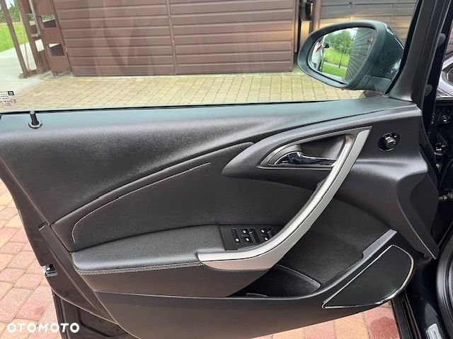 Opel Astra - 17