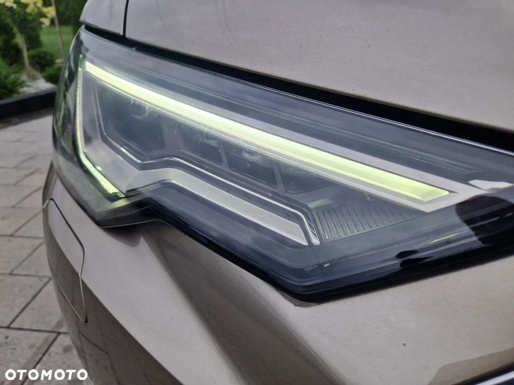 Audi A6 Limousine 45 TFSI quattro S tronic - 29