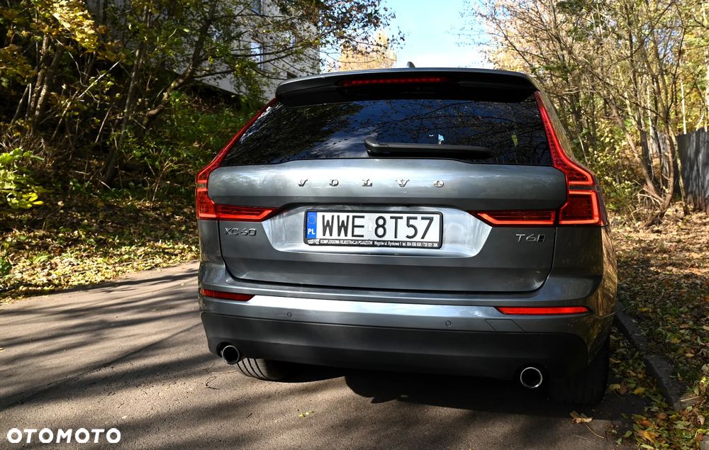 Volvo XC 60 - 23