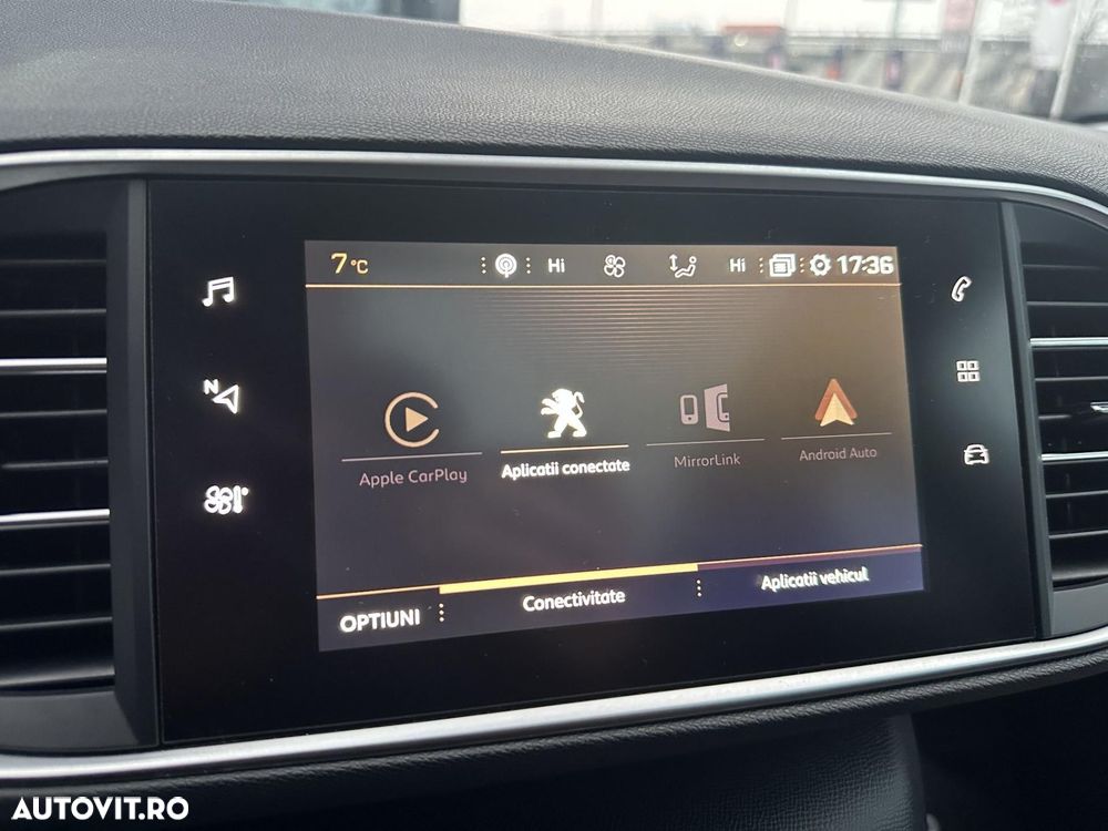 Peugeot 308 - 14