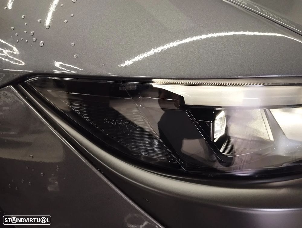 Ford Mustang 5.0 Ti-VCT Dark Horse - 11