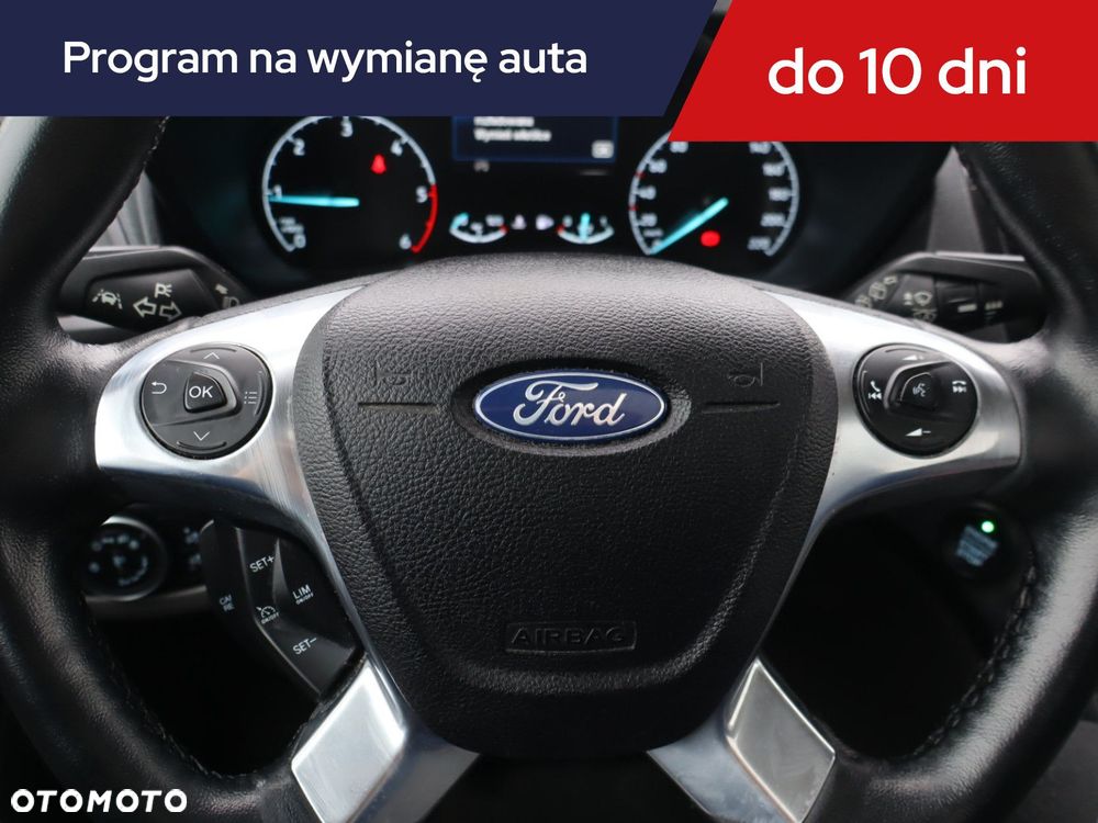Ford Tourneo Connect - 19