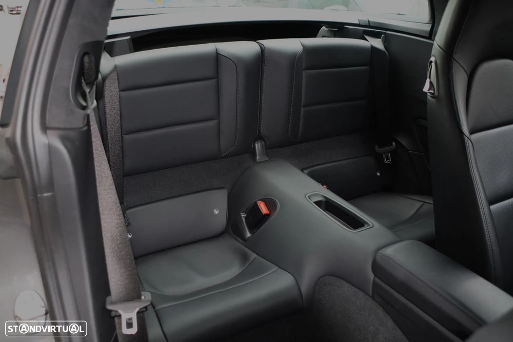 Porsche 911 (991) Targa 4 GTS PDK - 47