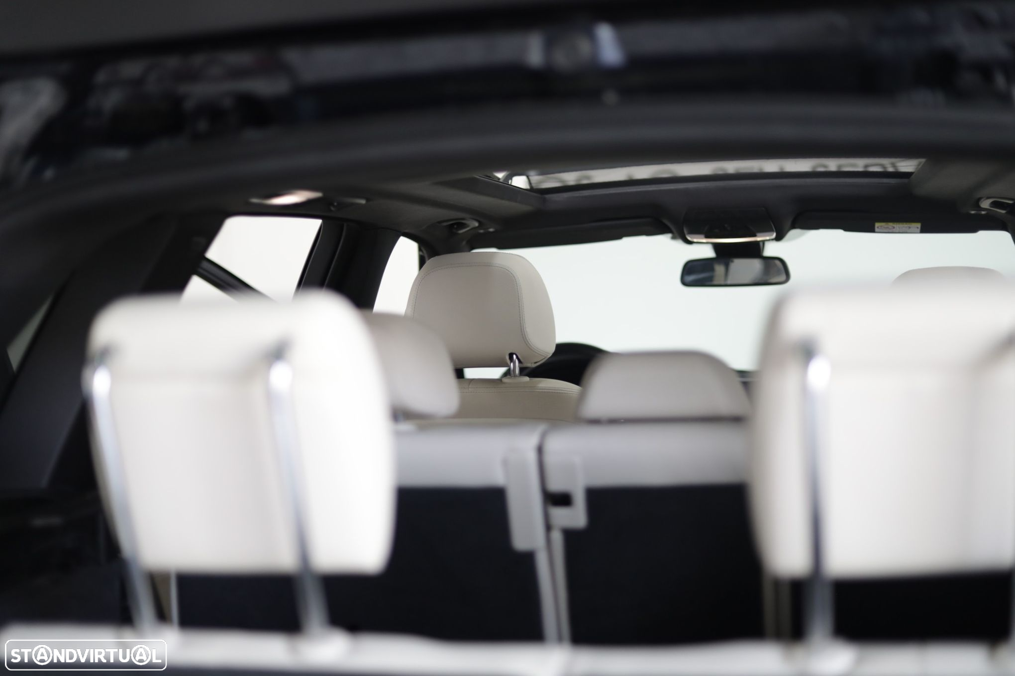BMW X5 25 d sDrive Comfort 7L - 42