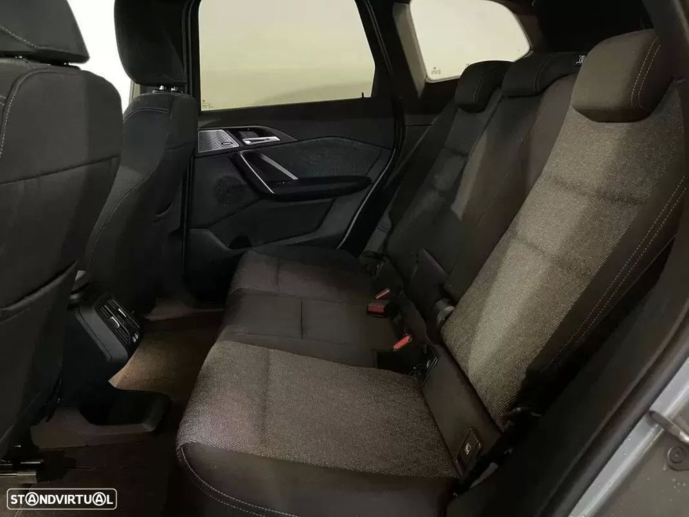 BMW iX1 xDrive30 - 15