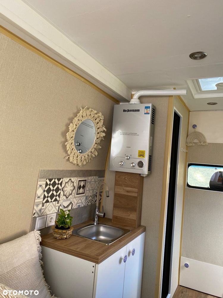 Fiat Ducato - 8