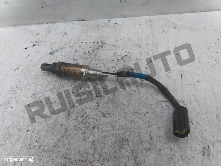 Sonda Lambda 3910_23216 Hyundai Lantra Ii [1995_2000] 1.6 16v - 1