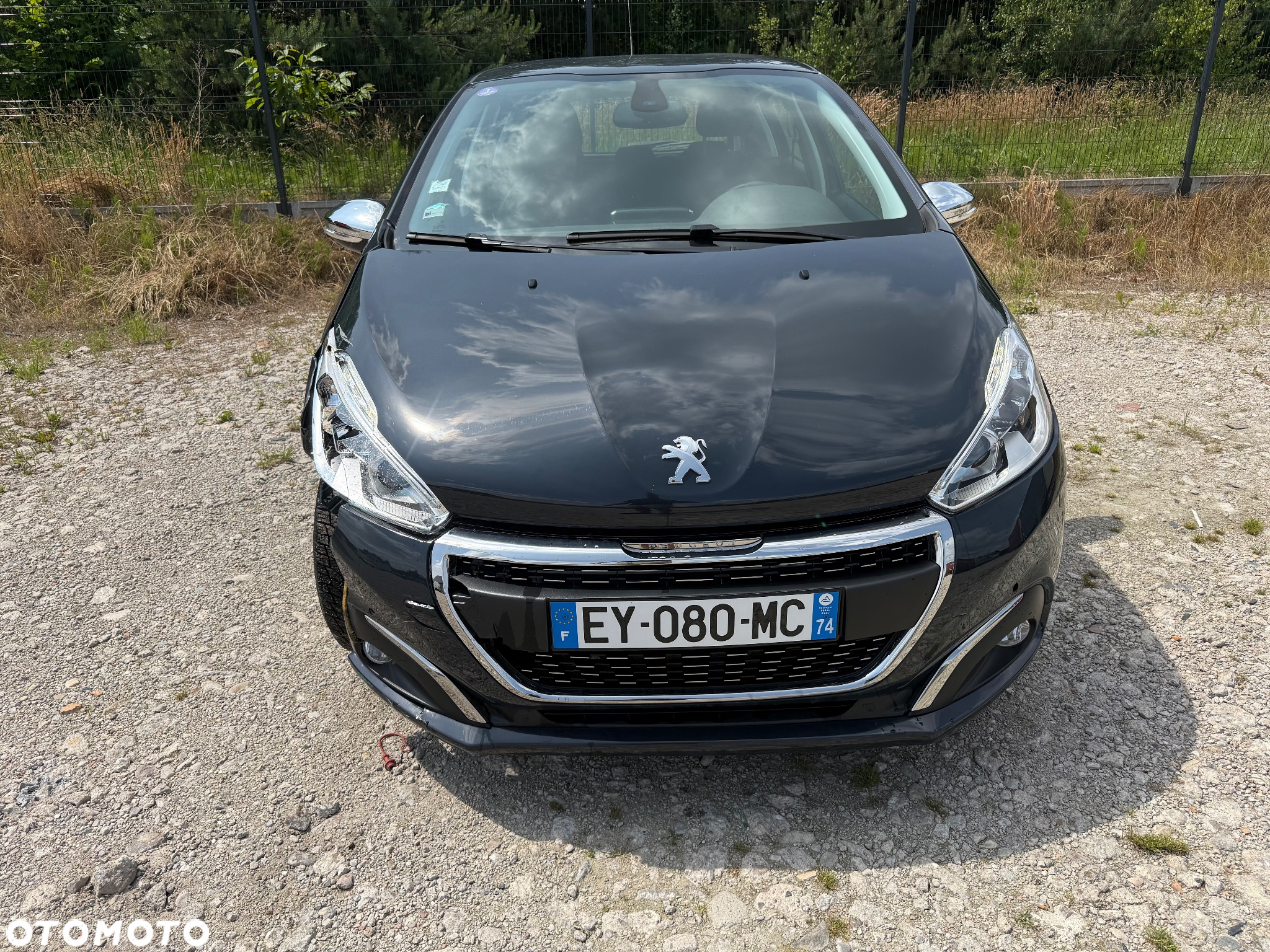 Peugeot 208 1.2 PureTech Allure S&S EAT6 - 2
