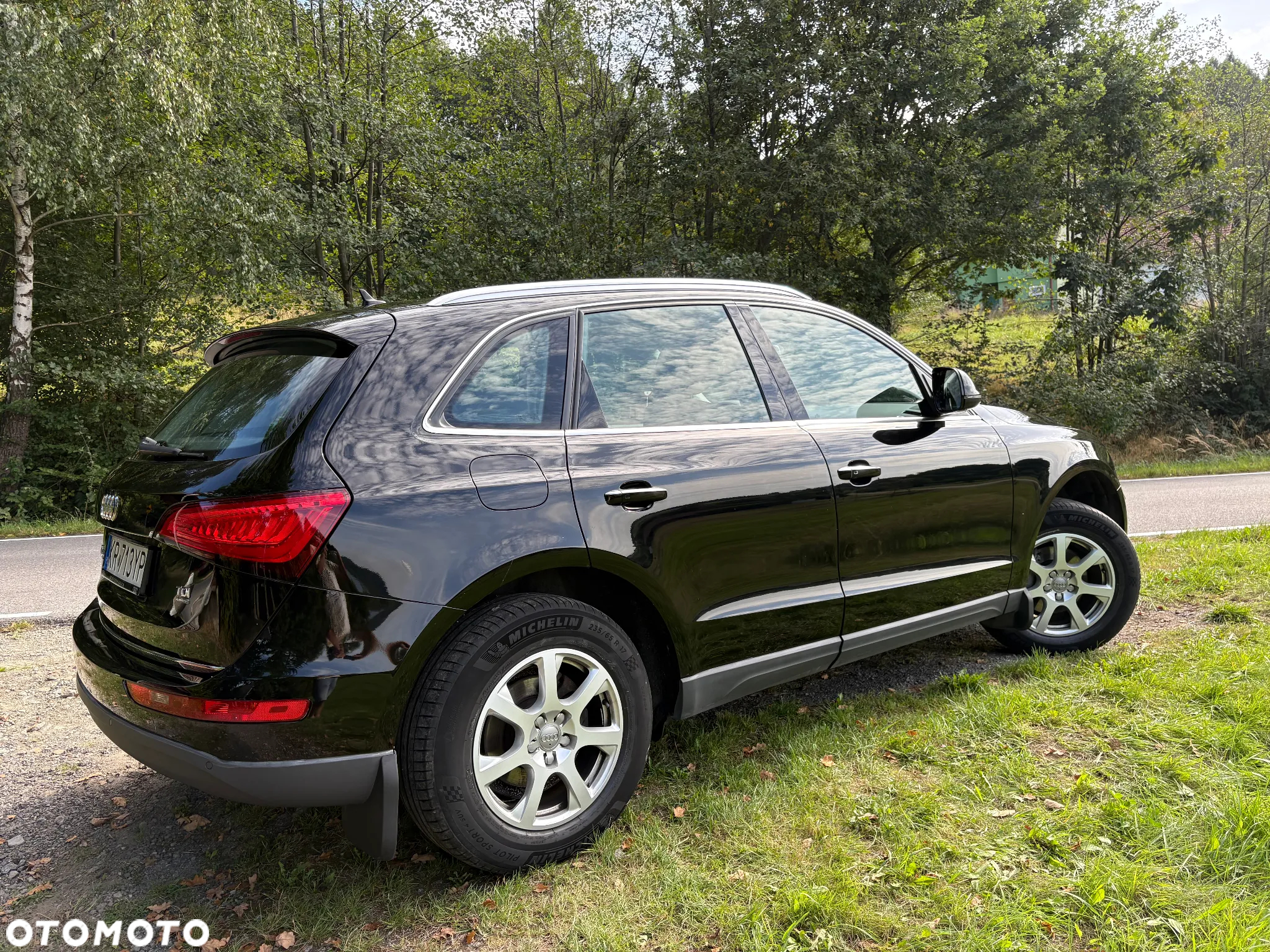 Audi Q5 2.0 TDI Quattro - 4