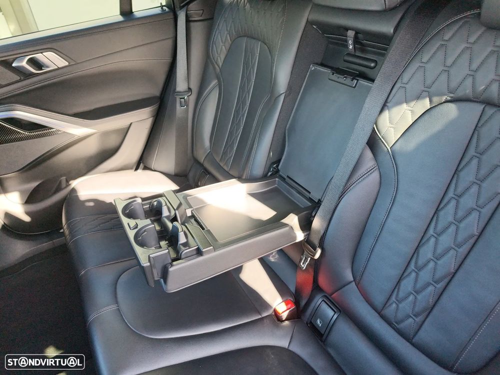 BMW X6 30 d xDrive Pack M - 18