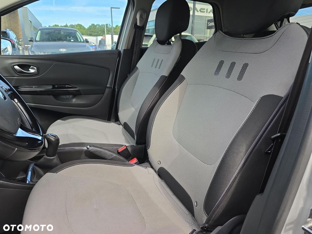 Renault Captur 1.5 dCi Energy Intens - 13