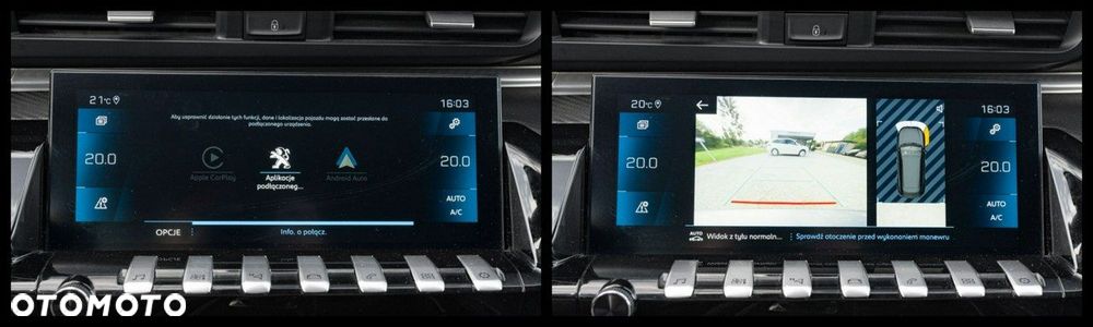 Peugeot 508 1.2 PureTech Allure Pack S&S EAT8 - 20