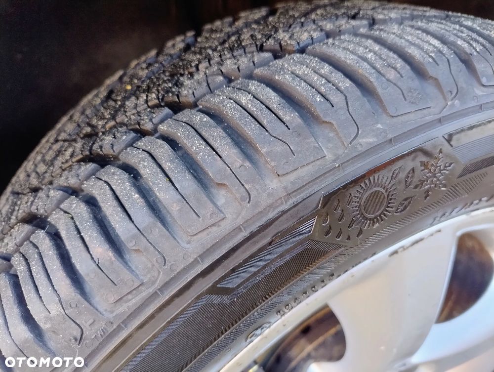 Skoda Fabia 1.6 16V Comfort - 19