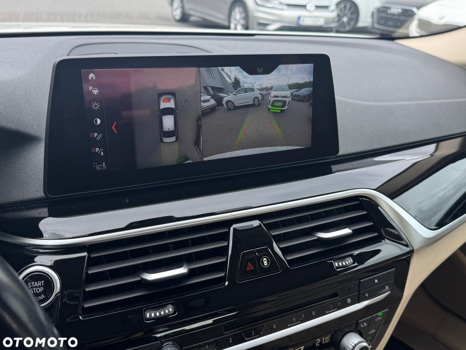 BMW Seria 5 - 35