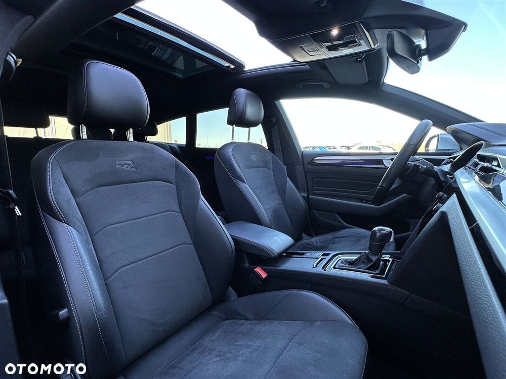Volkswagen Arteon 2.0 TSI R-Line DSG - 30