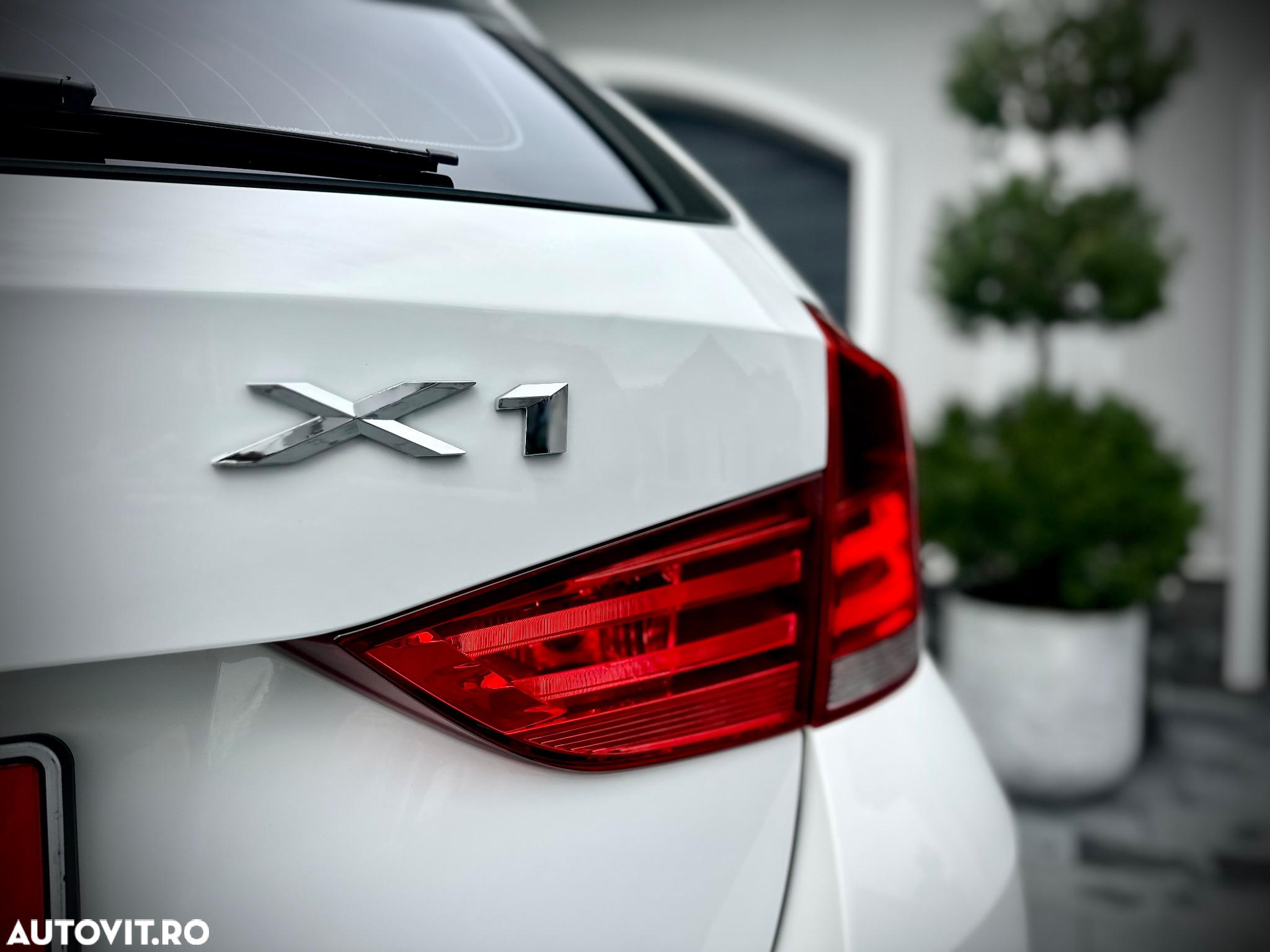 BMW X1 - 40