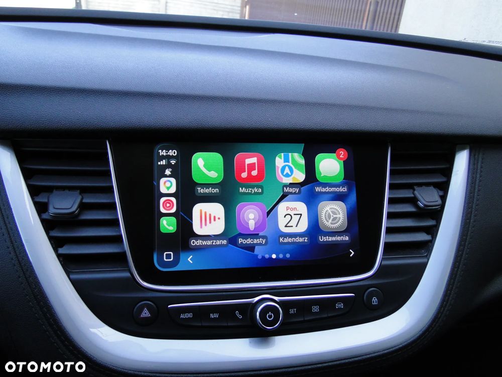 Opel Grandland X 1.5 CDTI Design Line S&S - 26