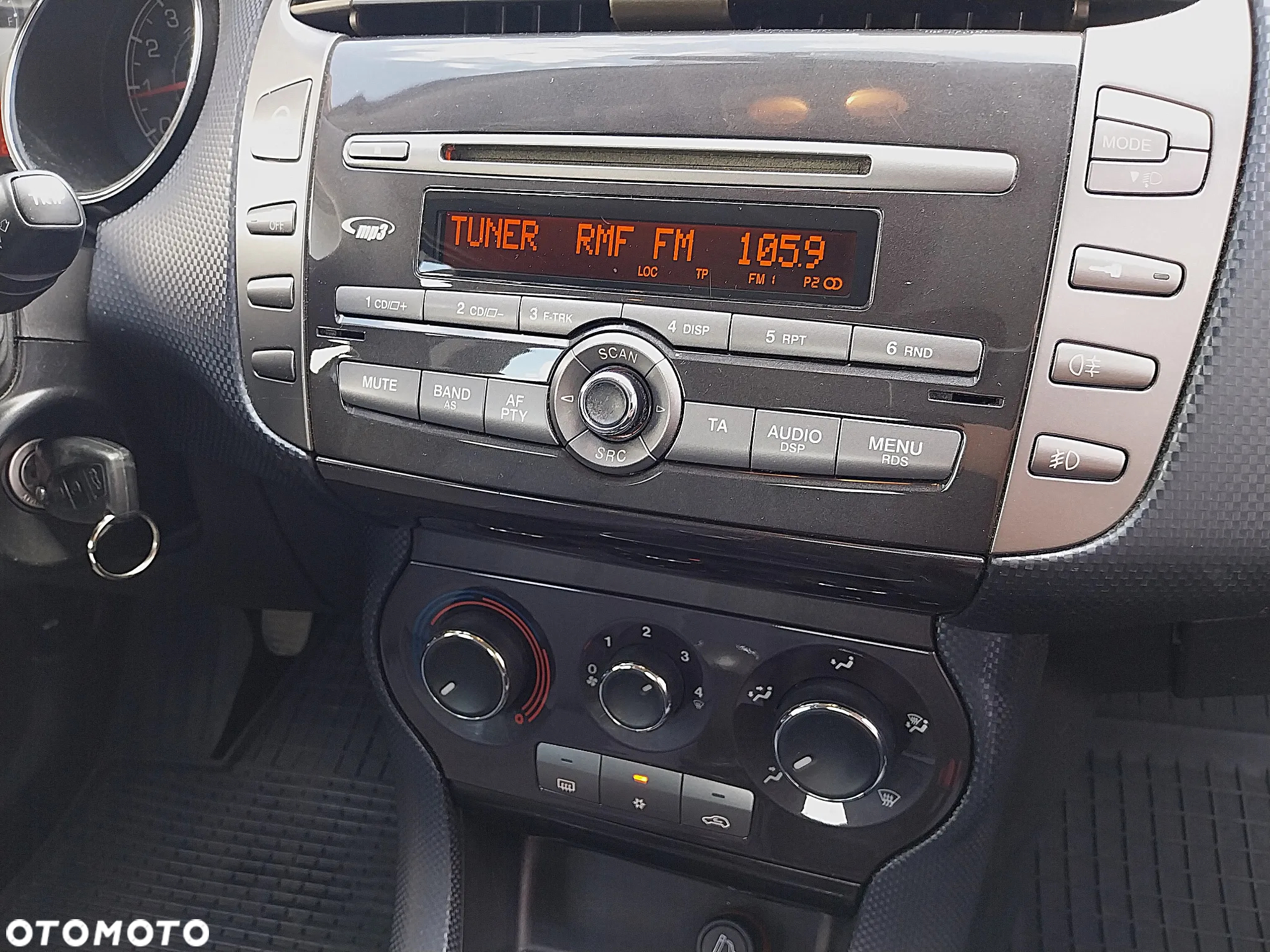 Fiat Bravo 1.4 16V Active - 18