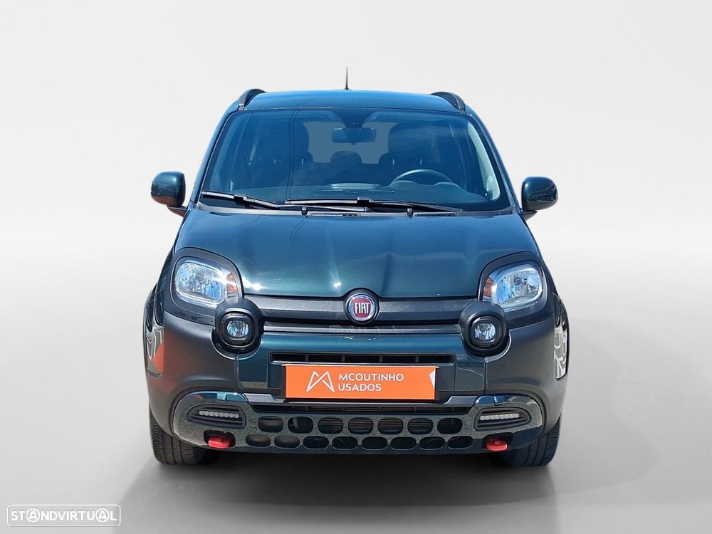 Fiat Panda - 8