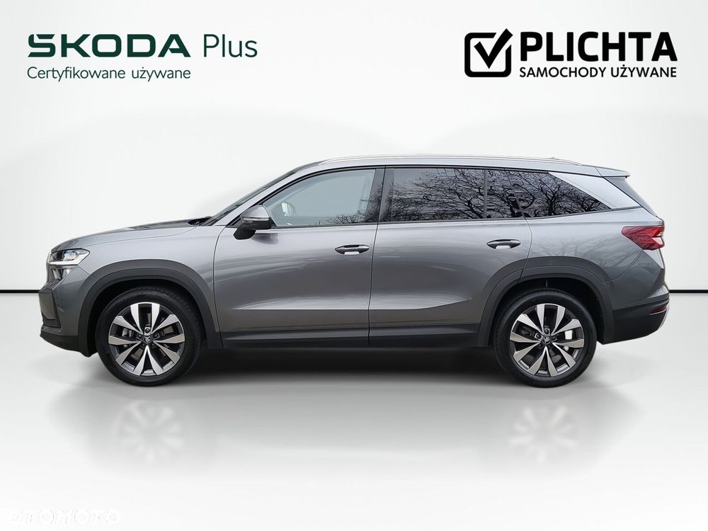 Skoda Kodiaq - 2