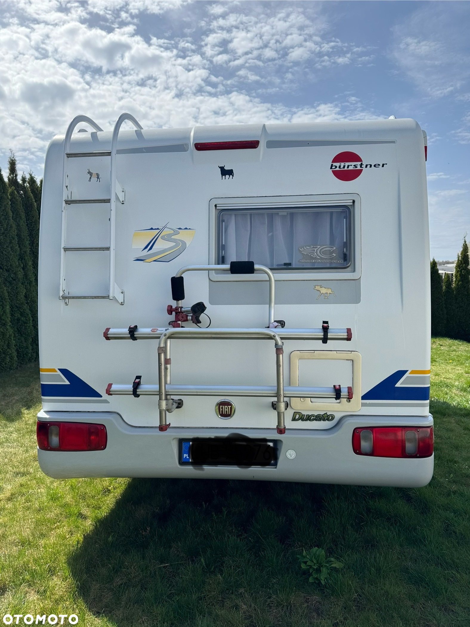 Fiat Ducato - 8