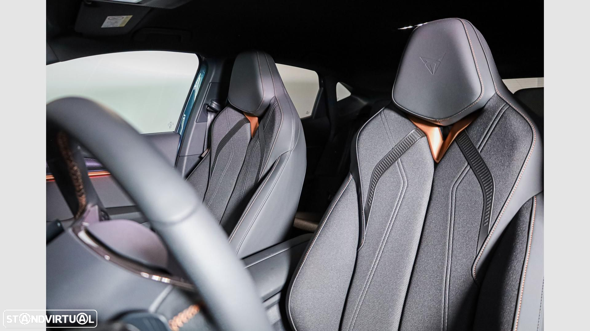 Cupra Tavascan 77 kWh Endurance - 7