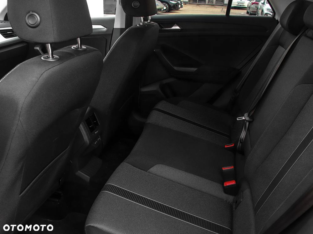 Volkswagen T-Roc 1.5 TSI Special Edition DSG - 13