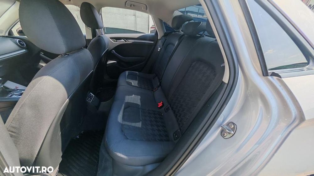 Audi A3 2.0 TDI sport - 7