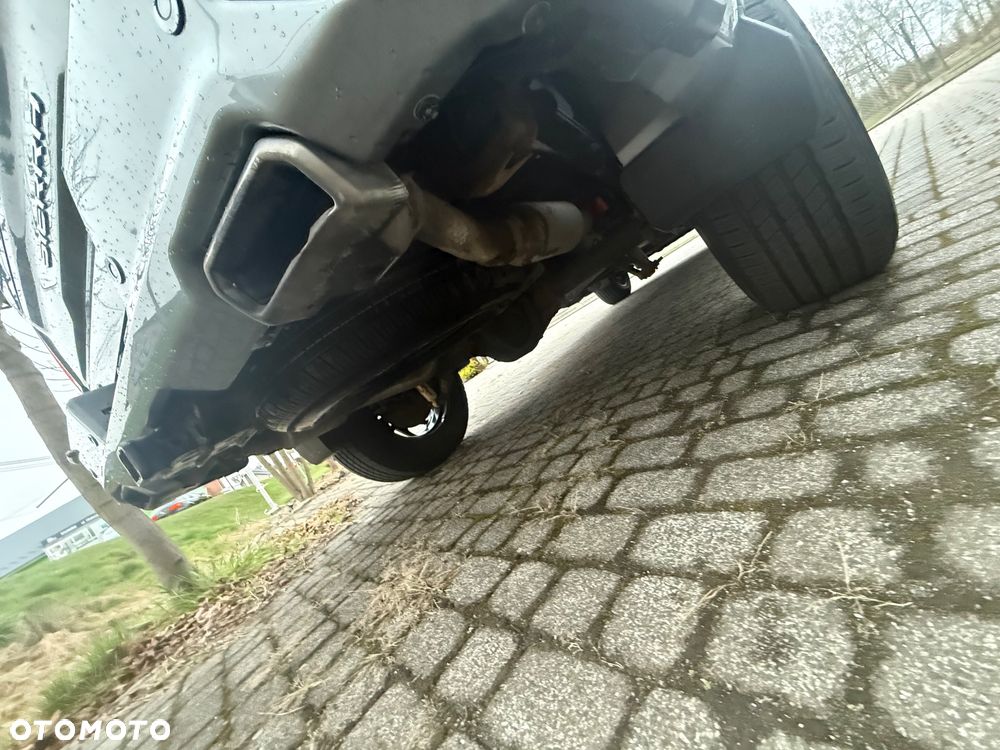 GMC Sierra - 11