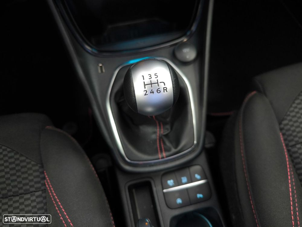 Ford Puma 1.0 EcoBoost MHEV ST-Line - 15