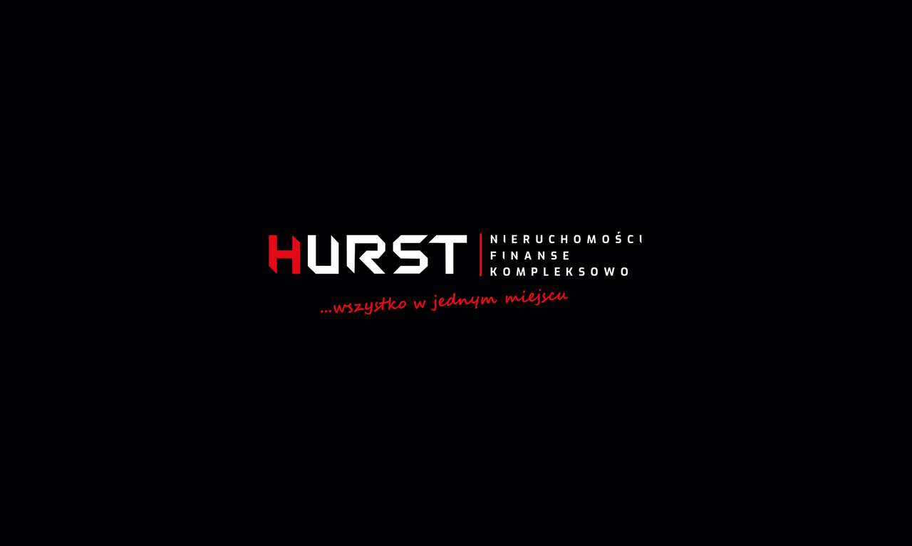 HURST Nieruchomości Finanse Kompleksowo