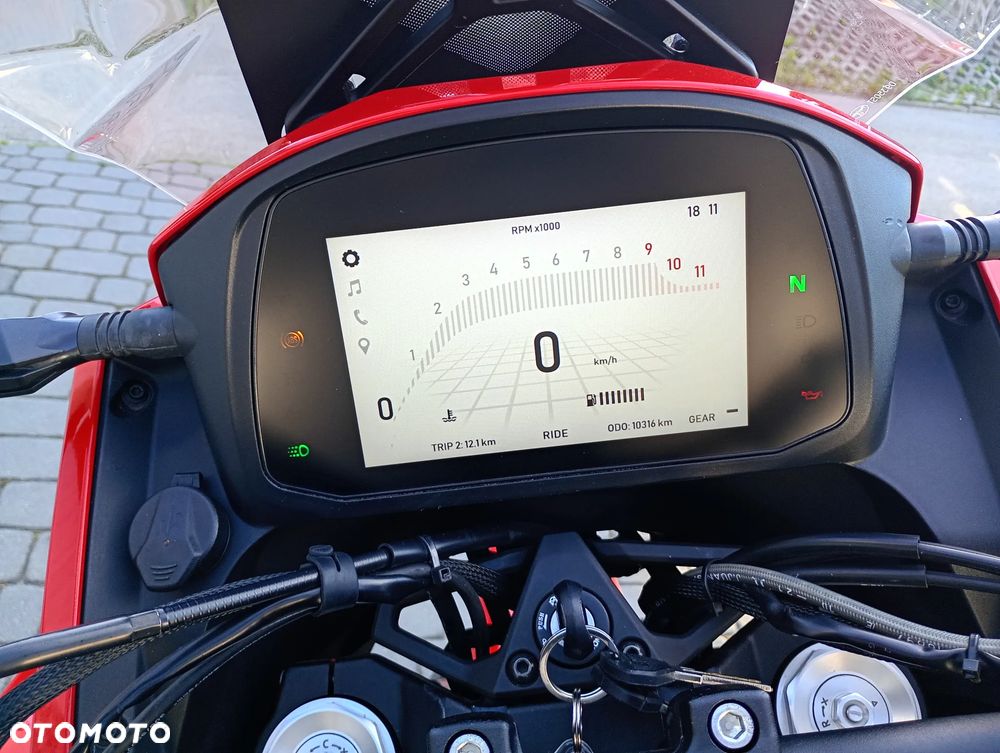 Moto Morini Inny - 15
