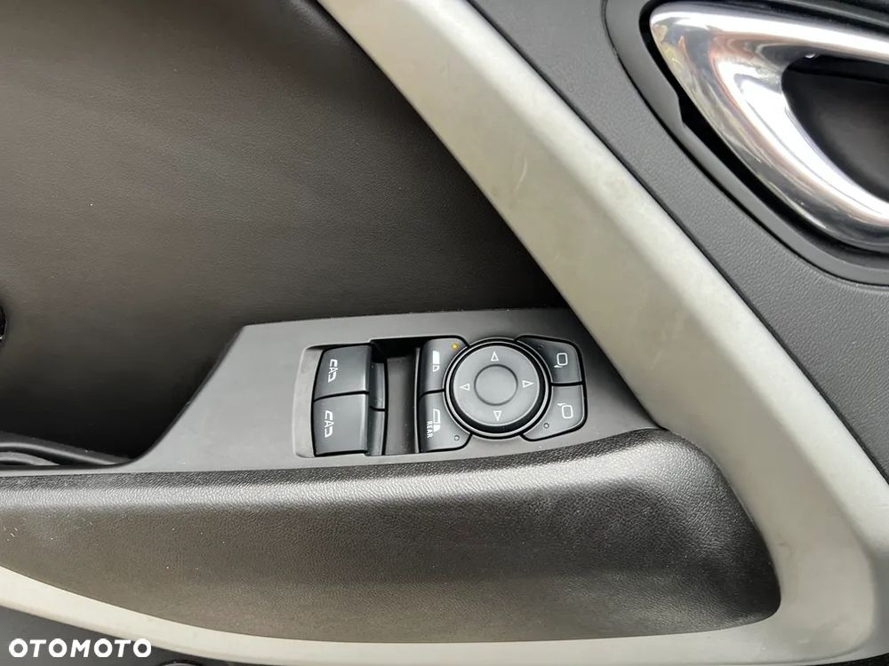 Chevrolet Camaro 3.6 V6 Convertible 2LT - 15