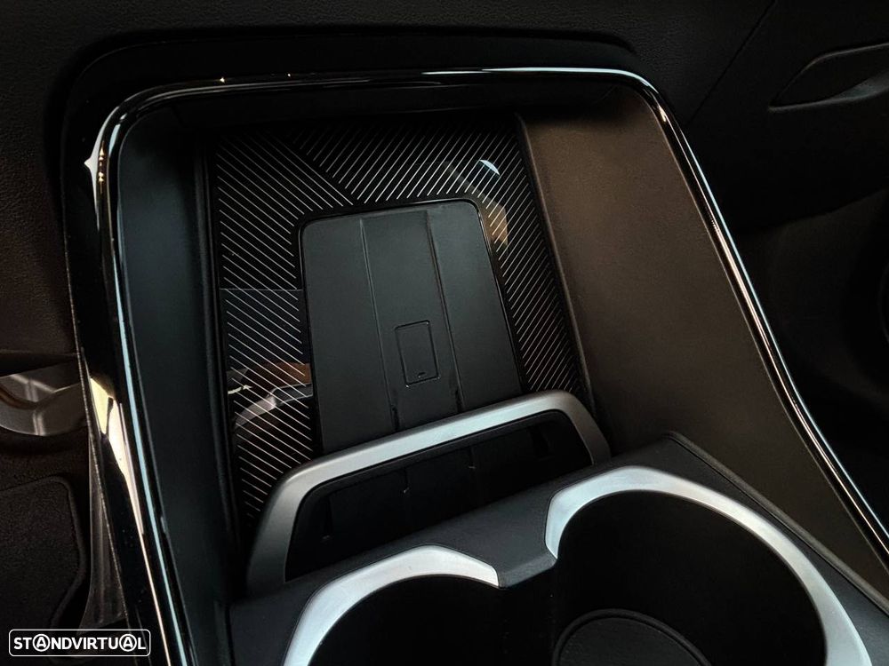 BMW iX1 xDrive30 xLine - 15