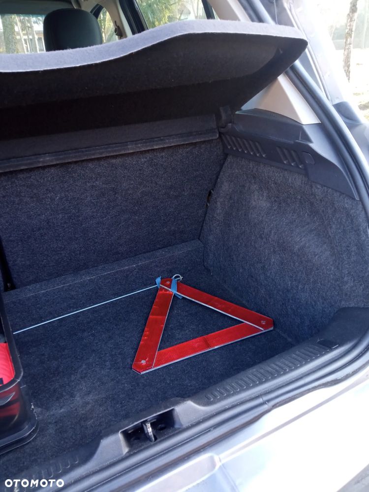 Renault Clio 1.2 16V Alize - 7