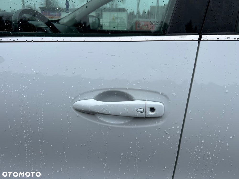 Renault Kadjar Energy dCi 130 X-tronic Bose Edition - 9