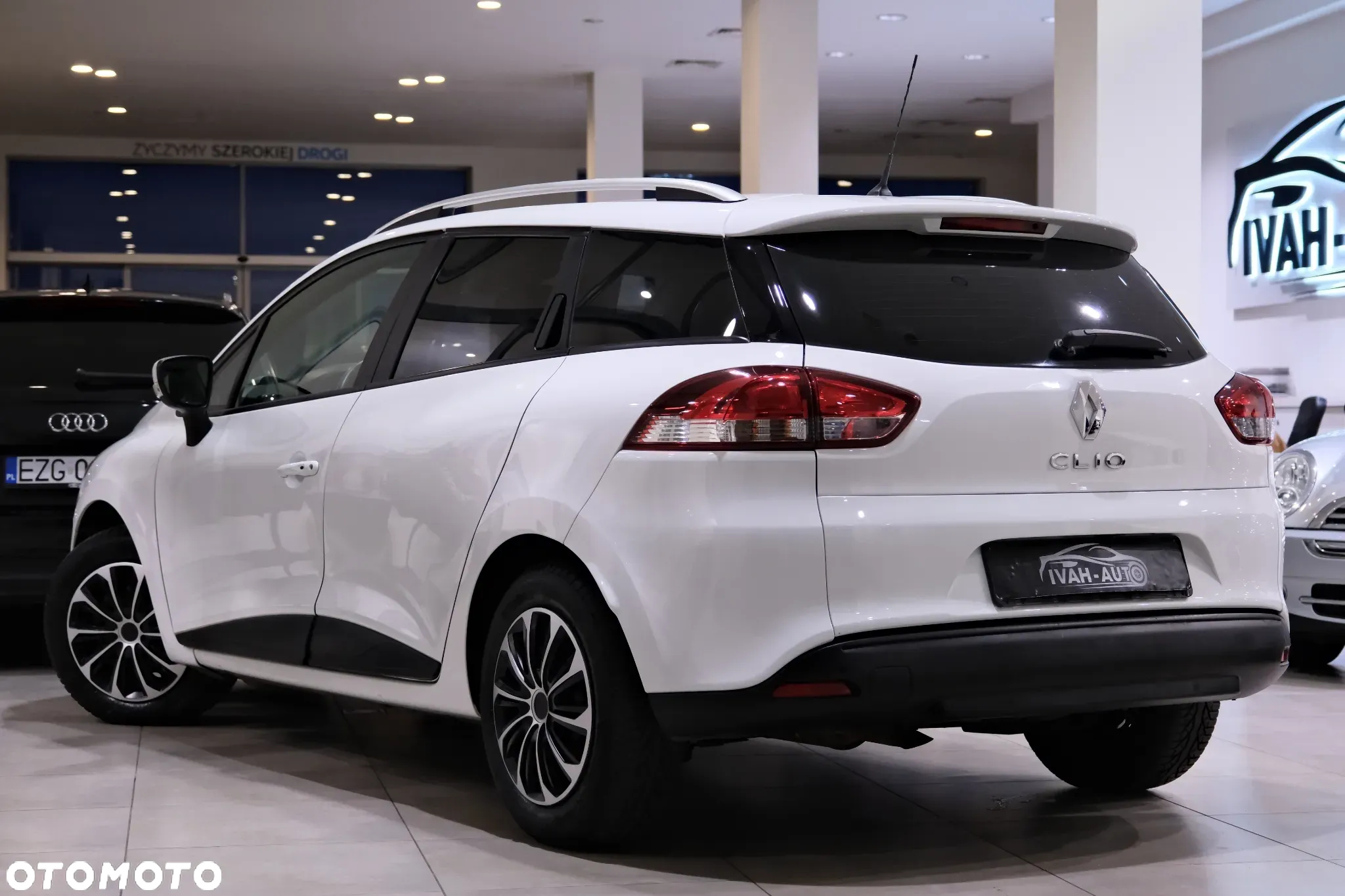 Renault Clio 1.2 TCe GT 120 EDC - 9