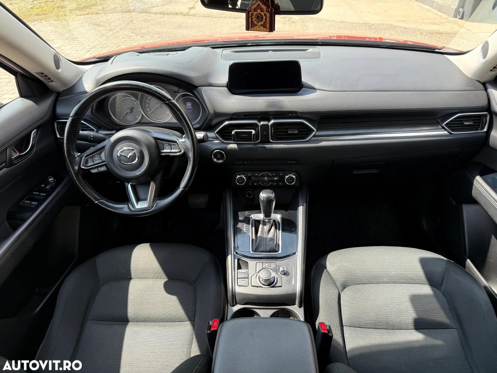 Mazda CX-5 CD175 4x4 AT Revolution Top - 9