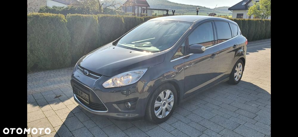 Ford C-MAX 2.0 TDCi Champions Edition - 6