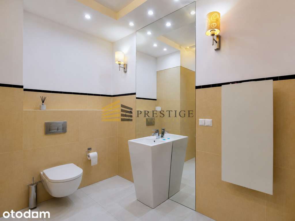 Apartament w Atelier Residence - Centrum