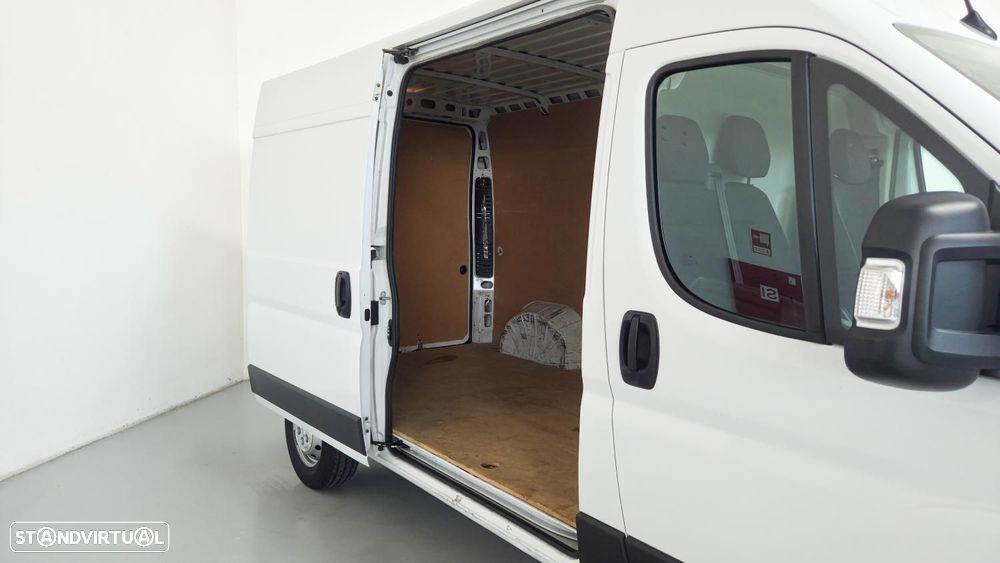Peugeot Boxer 2.2 BlueHDi 140 L2H2 - 9