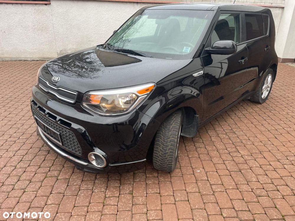 Kia Soul - 15