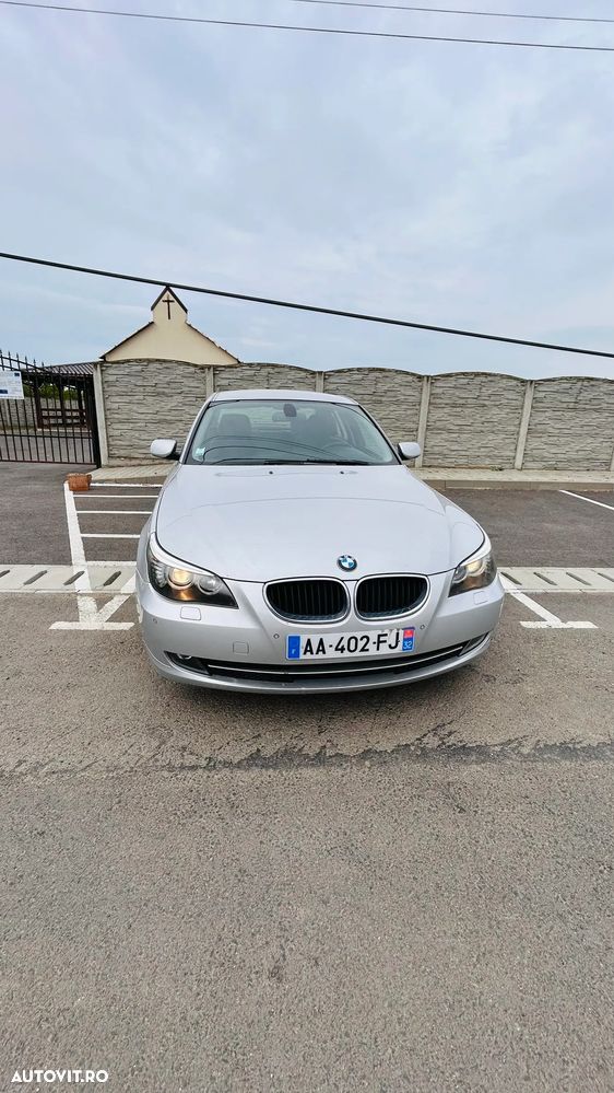 BMW Seria 5 - 3