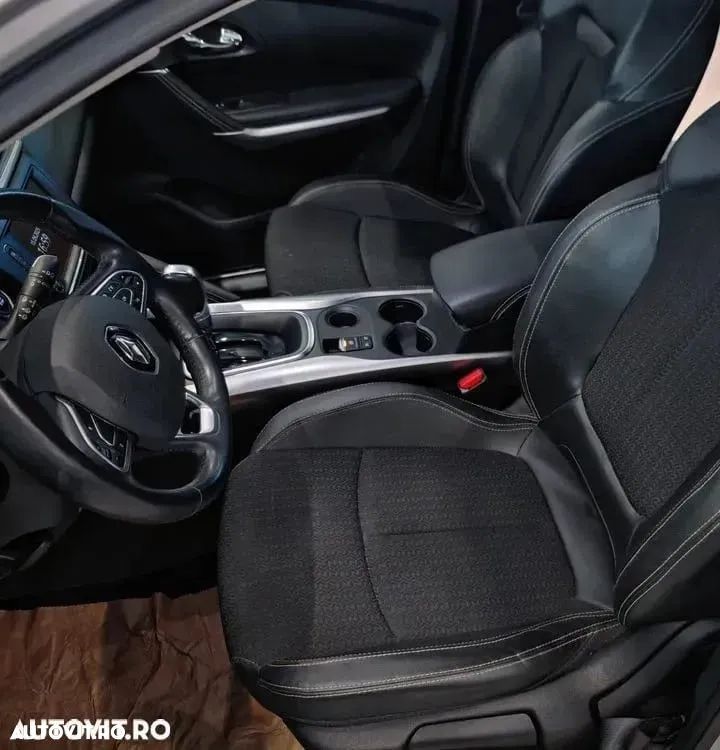 Renault Kadjar Energy TCe 130 EDC Bose Edition - 8