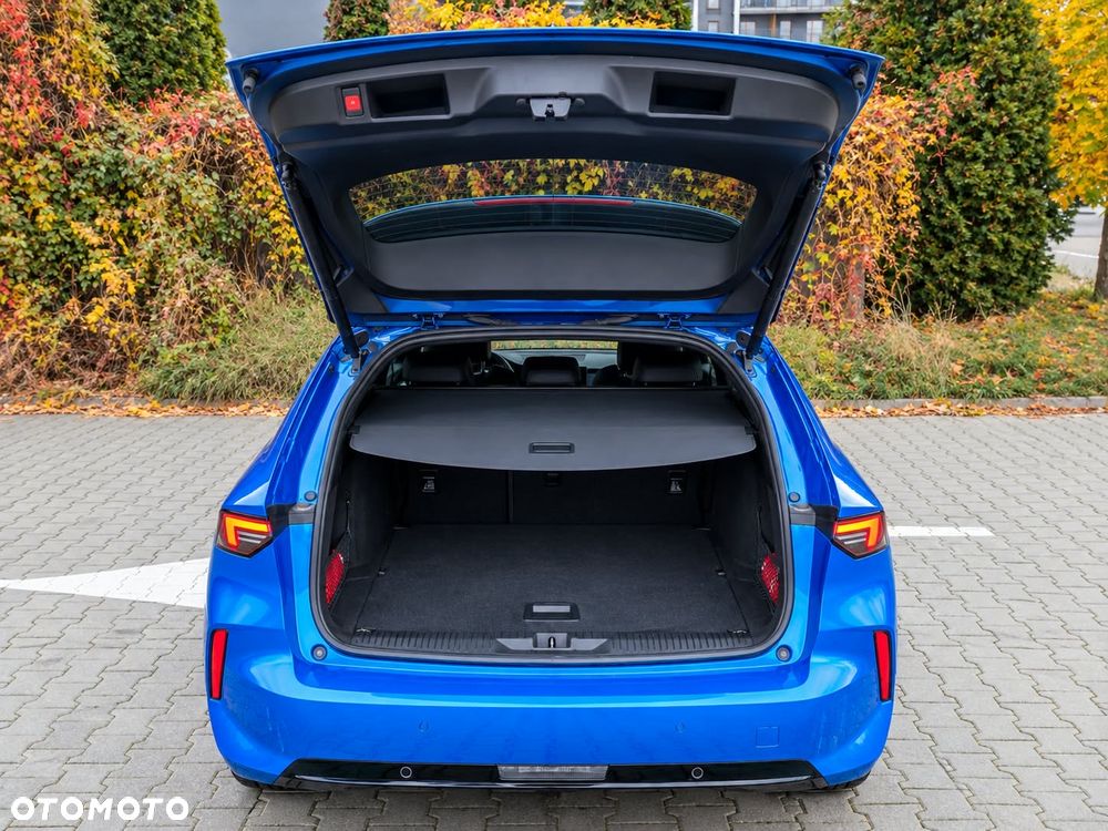 Opel Astra 1.5 CDTI Ultimate S&S - 23