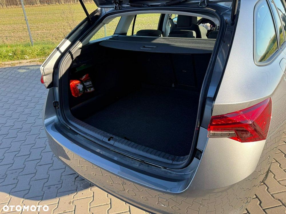 Skoda Octavia 1.5 TSI Selection - 23