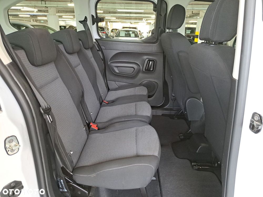 Toyota Proace City Verso - 15