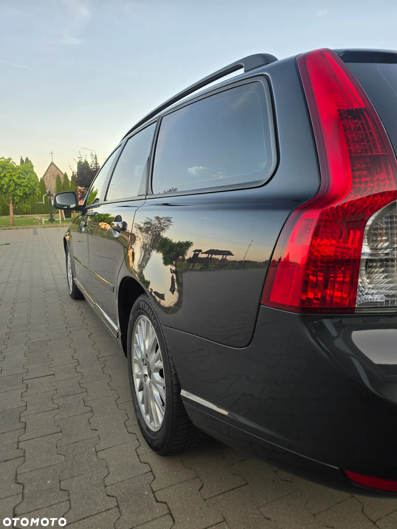 Volvo V50 2.0D DPF Summum - 20