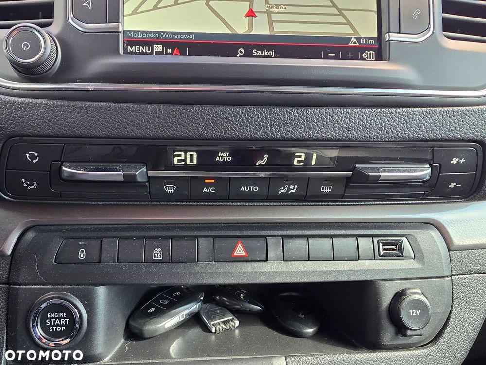 Citroën SpaceTourer 2.0 BlueHDi XL Feel - 16